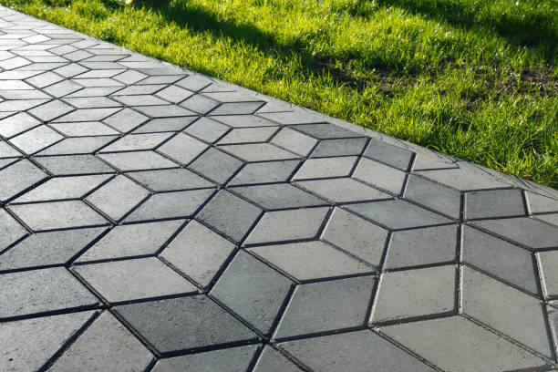 Best Driveway Paver Repairs and Restoration in Danvle, IL