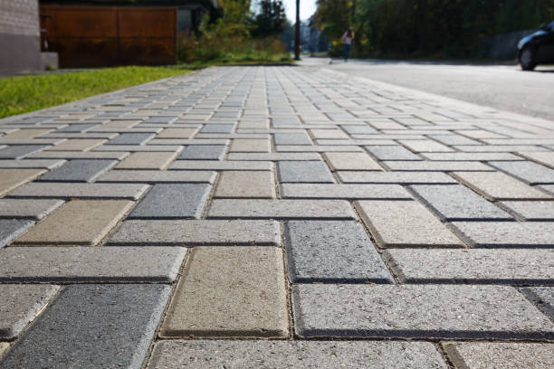 Best Driveway Drainage Solutions in Danvle, IL