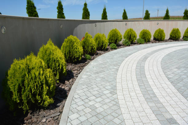 Best Interlocking Paver Driveways in Danvle, IL