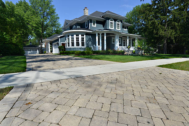 Best Heated Driveway Installation in Danvle, IL