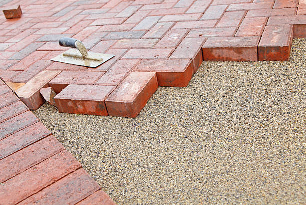  Danvle, IL Driveway Pavers Pros