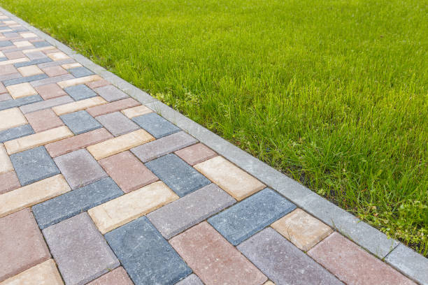 Best Eco-Friendly Driveway Paving in Danvle, IL