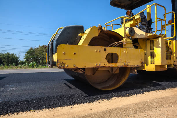 Best Custom Driveway Design and Paving in Danvle, IL